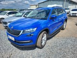  Skoda  Kodiaq  (2016)  2.0TDI 110 Ambit.4x4 AT 