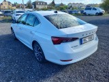  Skoda  Octavia  Lim. (NX3)(2020) Oct.1.5 e-TEC 110 Style AT #4