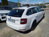  Skoda  Octavia  Combi  (5E5)(03.2017->)  Com 1.6TDI 85 Style #2