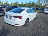  Skoda  Octavia  Lim. (NX3)(2020) Oct.1.5 e-TEC 110 Style AT #2