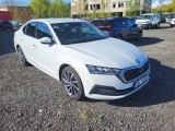  Skoda  Octavia  Lim. (NX3)(2020) Oct.1.5 e-TEC 110 Style AT #3