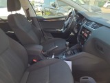 Skoda  Octavia  Combi  (5E5)(03.2017->)  Com 1.6TDI 85 Style #6