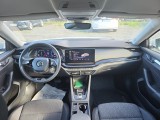  Skoda  Octavia  Lim. (NX3)(2020) Oct.1.5 e-TEC 110 Style AT #5