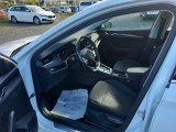  Skoda  Octavia  Lim. (NX3)(2020) Oct.1.5 e-TEC 110 Style AT #7
