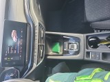  Skoda  Octavia  Lim. (NX3)(2020) Oct.1.5 e-TEC 110 Style AT #8