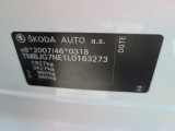  Skoda  Octavia  Combi  (5E5)(03.2017->)  Com 1.6TDI 85 Style #10