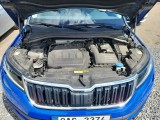  Skoda  Kodiaq  (2016)  2.0TDI 110 Ambit.4x4 AT #9