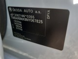  Skoda  Octavia  Lim. (NX3)(2020) Oct.1.5 e-TEC 110 Style AT #10