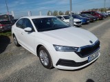  Skoda  Octavia  Lim. (NX3)(2020)  1.5TSI 110 Ambition 5d #3