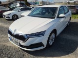  Skoda  Octavia  Lim. (NX3)(2020)  1.5TSI 110 Ambition 5d 