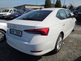  Skoda  Octavia  Lim. (NX3)(2020)  1.5TSI 110 Ambition 5d #2