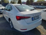  Skoda  Octavia  Lim. (NX3)(2020)  1.5TSI 110 Ambition 5d #4