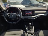  Skoda  Octavia  Lim. (NX3)(2020)  1.5TSI 110 Ambition 5d #5