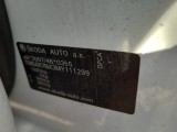  Skoda  Octavia  Lim. (NX3)(2020)  1.5TSI 110 Ambition 5d #10
