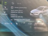  Skoda  Octavia  Lim. (NX3)(2020)  1.5TSI 110 Ambition 5d #15