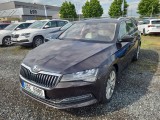  Skoda  Superb  Combi (3T5)(2010) Sup.C.FL2.0TDI 110 Style AT 