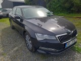  Skoda  Superb  2 (2008) Supe.FL2.0TDI 110 Style #3