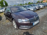  Skoda  Superb  Combi (3T5)(2010) Sup.C.FL2.0TDI 110 Style AT #3