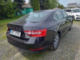  Skoda  Superb  2 (2008) Supe.FL2.0TDI 110 Style #2