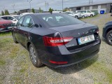  Skoda  Superb  2 (2008) Supe.FL2.0TDI 110 Style #4