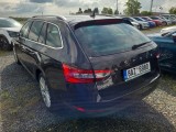  Skoda  Superb  Combi (3T5)(2010) Sup.C.FL2.0TDI 110 Style AT #4