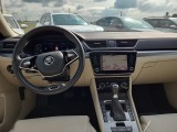  Skoda  Superb  Combi (3T5)(2010) Sup.C.FL2.0TDI 110 Style AT #5