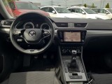  Skoda  Superb  2 (2008) Supe.FL2.0TDI 110 Style #5
