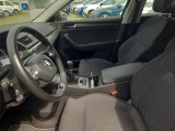  Skoda  Superb  2 (2008) Supe.FL2.0TDI 110 Style #7