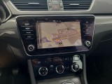  Skoda  Superb  2 (2008) Supe.FL2.0TDI 110 Style #8