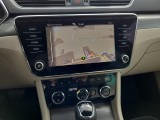  Skoda  Superb  Combi (3T5)(2010) Sup.C.FL2.0TDI 110 Style AT #8