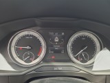  Skoda  Superb  2 (2008) Supe.FL2.0TDI 110 Style #19