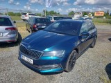  Skoda  Superb  Combi (3V5)(2015) Su.com.2.0TDI 147 4x4 L&K Aut 