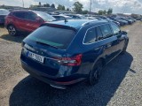  Skoda  Superb  Combi (3V5)(2015) Su.com.2.0TDI 147 4x4 L&K Aut #2