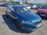  Skoda  Superb  Combi (3V5)(2015) Su.com.2.0TDI 147 4x4 L&K Aut #3