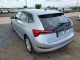  Skoda  SCALA  (NW) (2019)  1.0TSI 85 Style #4