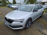  Skoda  Superb  Combi (3V5)(2015) Su.c.2.0TDI 147 4x4 SptL.Aut 
