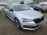  Skoda  Superb  Combi (3V5)(2015) Su.c.2.0TDI 147 4x4 SptL.Aut #3