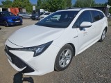  Toyota  Corolla  TouringSports (E21) (2019)  TS 1.8Hyb.Comf.Tech AT 