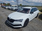  Skoda  Superb  Combi (3V5)(2015) Sup.c.2.0TDI 147 SportLi Aut 