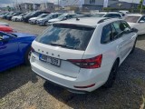  Skoda  Superb  Combi (3V5)(2015) Sup.c.2.0TDI 147 SportLi Aut #2