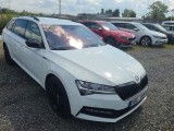  Skoda  Superb  Combi (3V5)(2015) Sup.c.2.0TDI 147 SportLi Aut #3