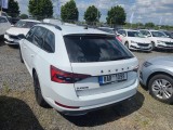  Skoda  Superb  Combi (3V5)(2015) Sup.c.2.0TDI 147 SportLi Aut #4