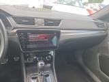  Skoda  Superb  Combi (3V5)(2015) Sup.c.2.0TDI 147 SportLi Aut #8