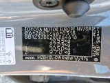 Toyota  Corolla  TouringSports (E21) (2019)  TS 2.0Hyb.Comfor AT #10