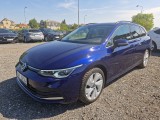  Volkswagen  Golf  VIII Variant (CG5) 2020  Var.1.5 eTSI 110 Style AT 