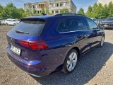  Volkswagen  Golf  VIII Variant (CG5) 2020  Var.1.5 eTSI 110 Style AT #2