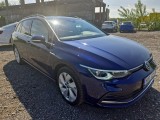  Volkswagen  Golf  VIII Variant (CG5) 2020  Var.1.5 eTSI 110 Style AT #3