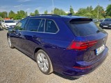  Volkswagen  Golf  VIII Variant (CG5) 2020  Var.1.5 eTSI 110 Style AT #4