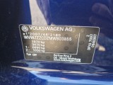  Volkswagen  Golf  VIII Variant (CG5) 2020  Var.1.5 eTSI 110 Style AT #10