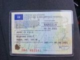  Volkswagen  Golf  VIII Variant (CG5) 2020  Var.1.5 eTSI 110 Style AT #16